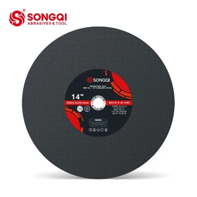 SONGQI 14 vágótárcsa